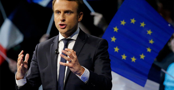 Makron: Možemo pronaći rješenja