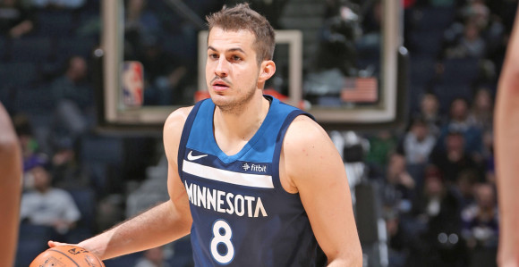 Bjelica najavio povratak u reprezentaciju!