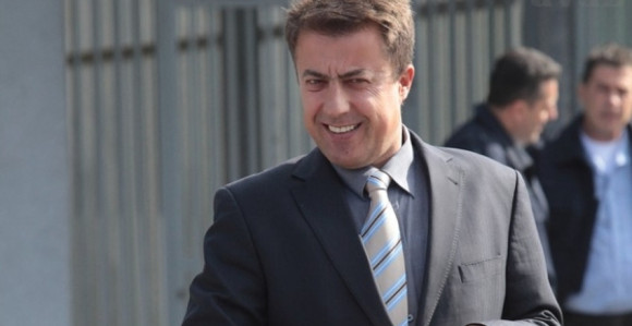 Čaušević ostao bez advokata