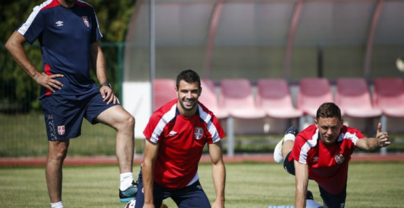 Dan odluke: Krstajić precrtava devet imena!