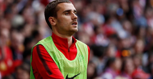 Izgleda da je gotovo!