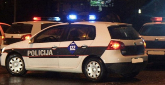 Otac i kćerka se žestoko posvađali 