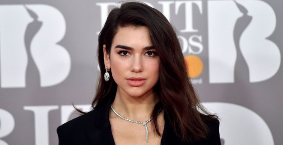 Dua Lipa pjeva naslovnu numeru 25. filma o Džejmsu Bondu?