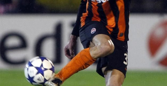 Nakon 15 godina u Šahtjoru, Srna oblači crno-bijelo!