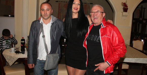 Sin Ere Ojdanića pretukao suprugu 