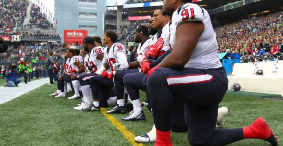 NFL ne želi novog Kapernika!