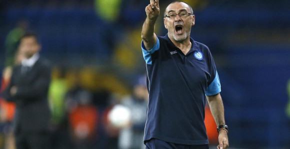 Oproštaj u Napoliju, pa sastanak sa Čelsijem!