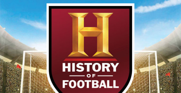 History Channel: Specijal posvećen fudbalu!