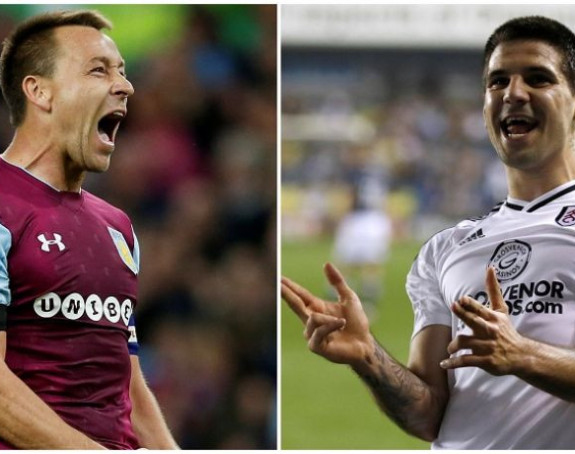 Ključna bitka na Vembliju: Teri vs Mitrović!