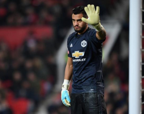 Скандал у Аргентини уочи СП!