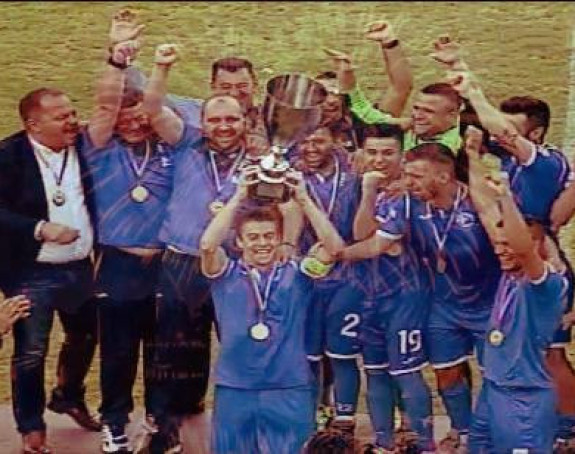 Куп РС: Раднику рекордни, шести трофеј, након пенала!