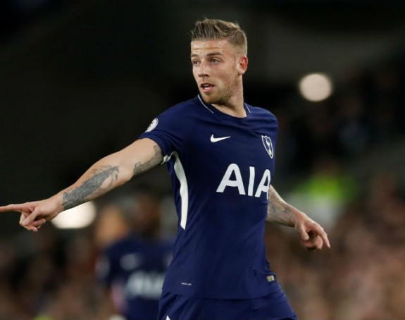 Odgovor Murinju iz Londona...!