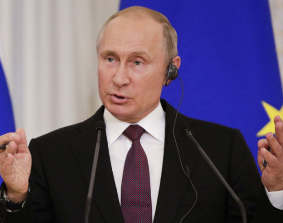Putin: Zaključke potrebno ispitati