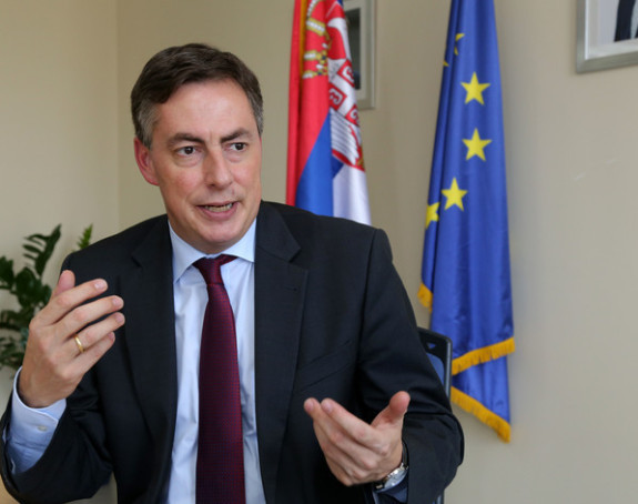 Mekalister: 2018. ključna za region