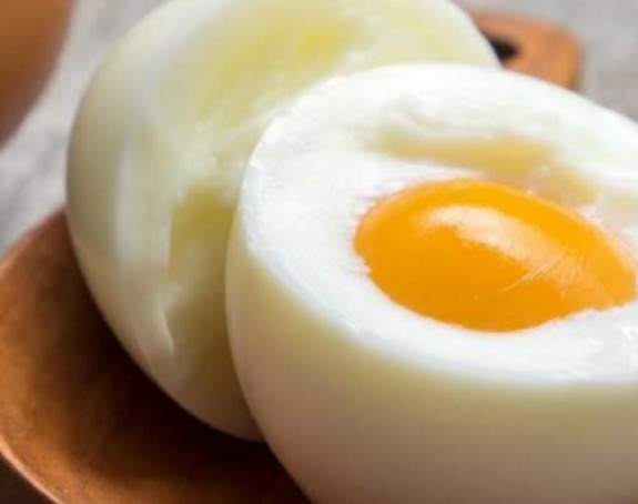  Једно јаје дневно смањује ризик од срчаног удара