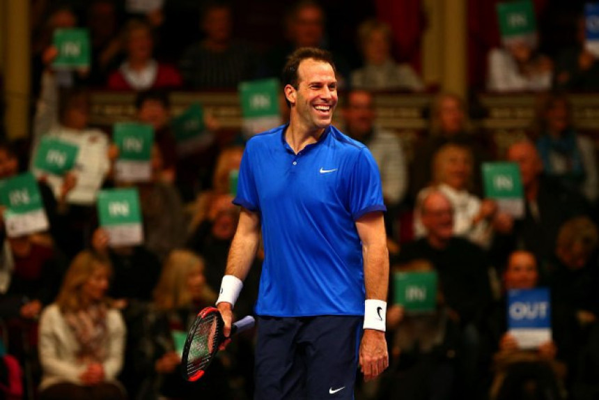 Rusedski: Đoković i Nadal su favoriti na RG!