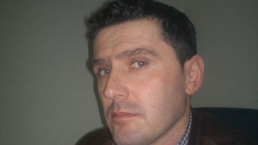 Alešević stigao na saslušanje
