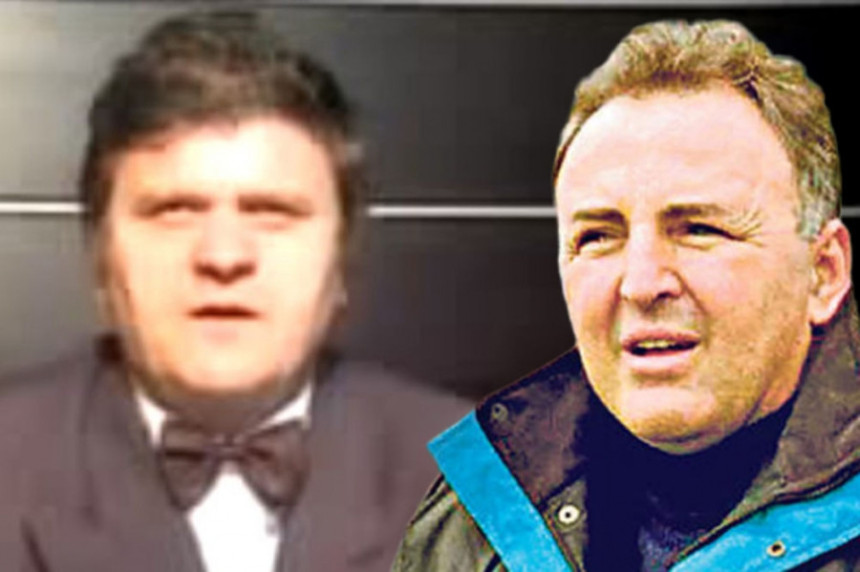Arkan reketirao državnu banku?