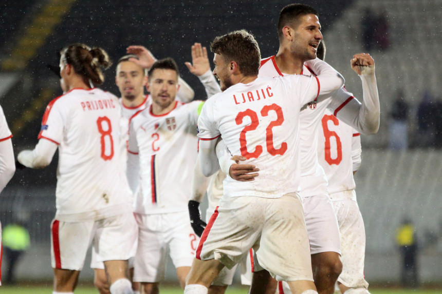 Forma "orlova" pred vreli jun: Izdržite još malo!