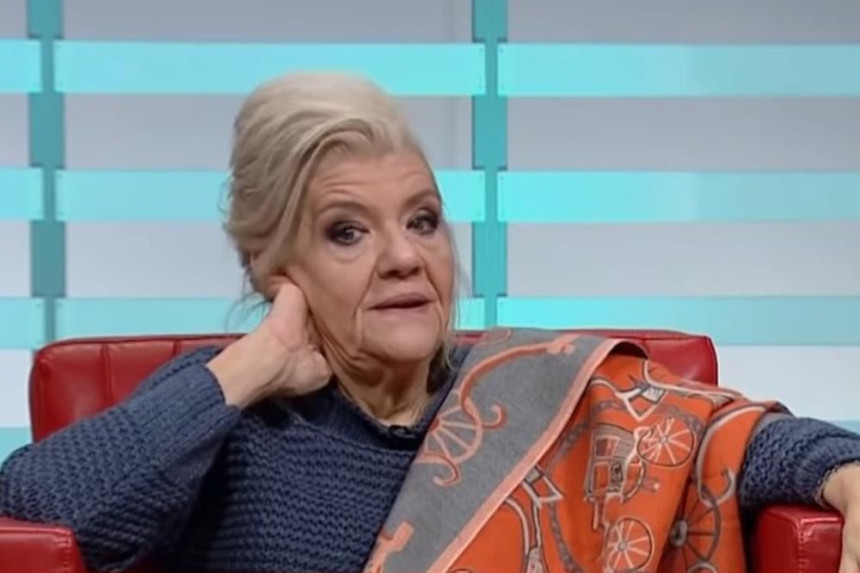 Marina otkrila svoje poroke