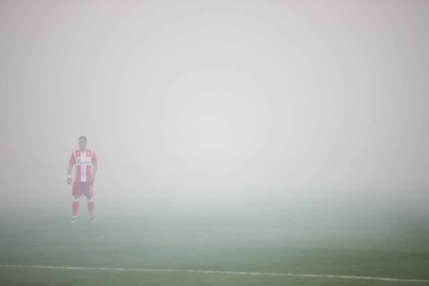 Derbi pomračenje Milojeviću kao upozorenje!