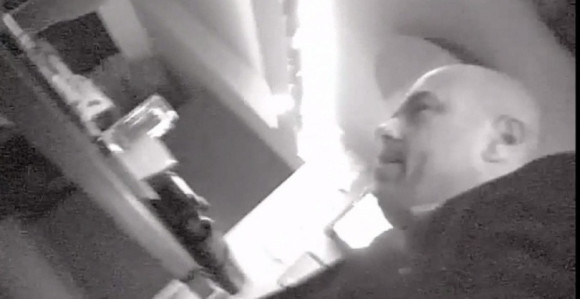 Interni postupak protiv Pandže