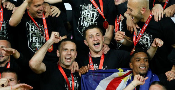 Priča: Partizane, šta sad?!