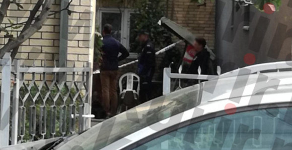 Zet ubio porodicu u Novom Sadu