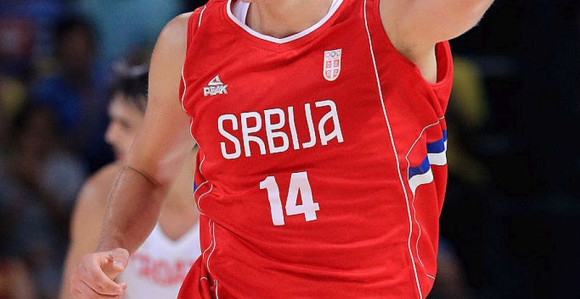 Jokić potvrdio: Igram za Srbiju!