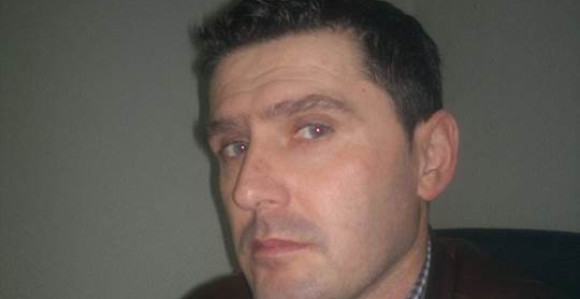 Alešević stigao na saslušanje 