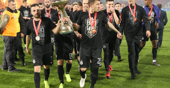 Sašinih posljednjih šest minuta iz bajke...