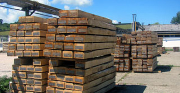 Zabrana izvoza drvene građe iz BiH 
