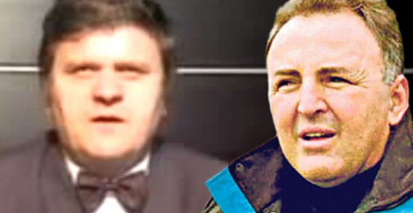 Arkan reketirao državnu banku? 