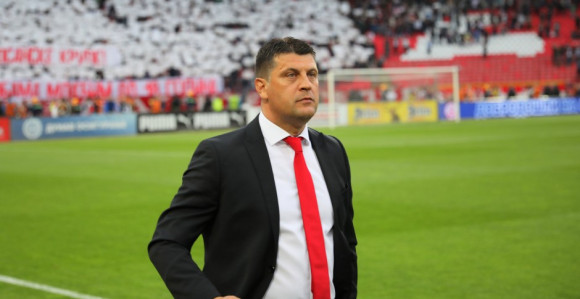Milojević: Nemojte sad da pucate zbog ovoga!
