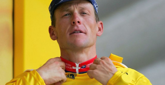 Armstrong se ne kaje zbog dopinga!