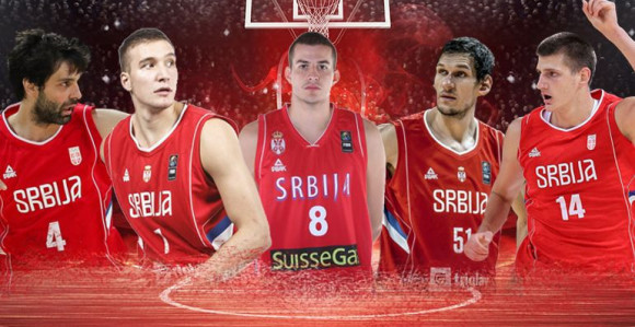 Priča: To se čekalo - srpski Drim tim!