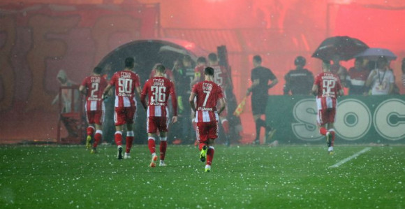 Priča: Niste tim, niste gladni – sad patite!