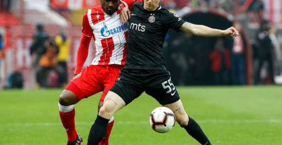Pantić: Defanziva bez greške, Marin zaključan!