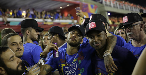 Tuhel nije pustio Nejmara, ali "viša sila" jeste!