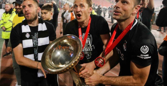 Šta kažu Stojković, Tošić, heroj Ostojić...?