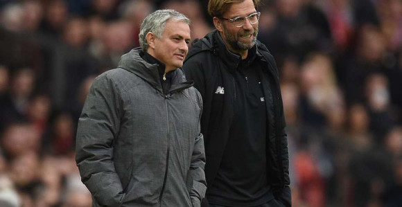 Murinjo: Ako Klop i treći put izgubi u finalu LŠ...