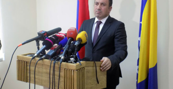 Crnadak odgovorio Dušanki Majkić