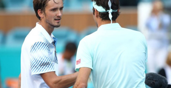 "Federer se oduvijek brinuo samo za svoje interese!"