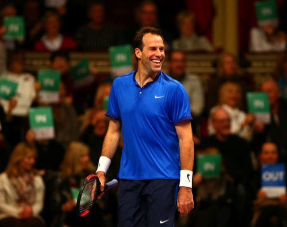 Rusedski: Đoković i Nadal su favoriti na RG!
