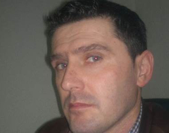 Alešević stigao na saslušanje 