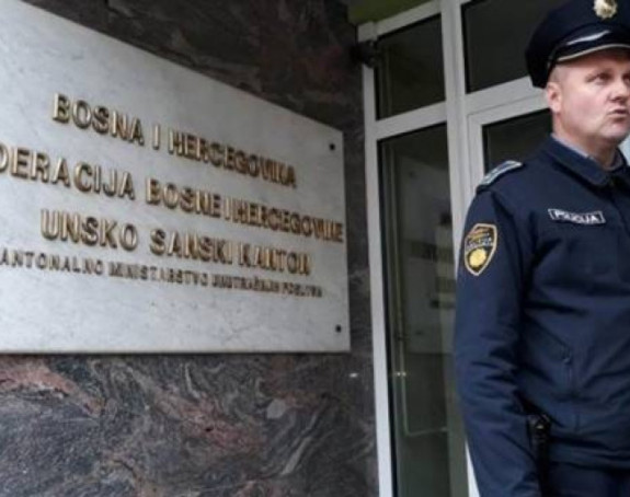 Sin Aleševića prijavio prijetnje