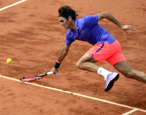 Federer objasnio zašto je "izbjegavao" Rolan Garos