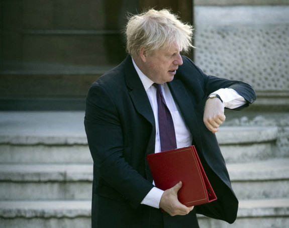 Velika Britanija će izaći iz EU 