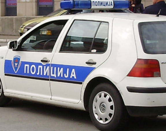 Зворник: Аутобус ударио дјечака