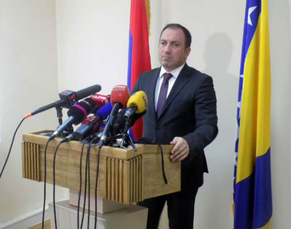 Crnadak odgovorio Dušanki Majkić